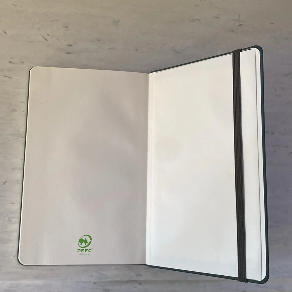 NWT GUADALAJARA FILM FESTIVAL 11th EDITION NOTEBOOK📔📓📒🎥🎞️🇲🇽🎦🍿